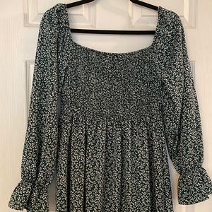 Maxi dress (never worn)